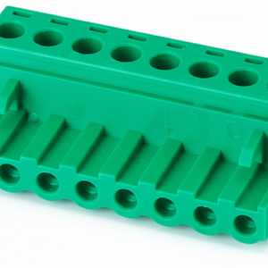 Plug-in Teminal Block