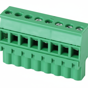 Plug-in Teminal Block