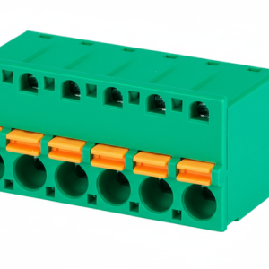 Plug-in Teminal Block