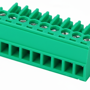 Plug-in Teminal Block