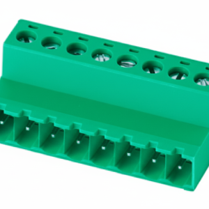 Plug-in Teminal Block