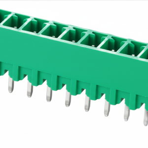 Plug-in Teminal Block