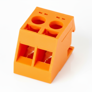 Transformar Teminal Block