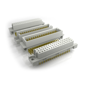 EURO CONECTORES TIPO R (REVERSO)