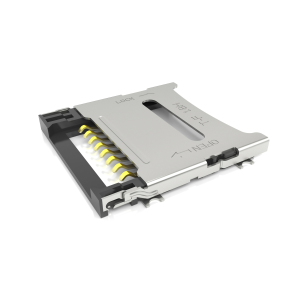 SOQUETE MICRO SD CARD