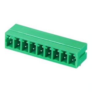 Plug-in Teminal Block