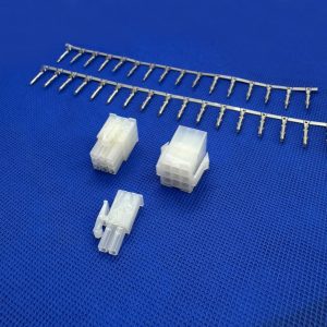 CONECTORES PASSO 4,14 mm