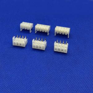 CONECTORES PASSO 3,96 mm