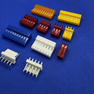 CONECTOR PASSO 3,96 mm  (Equivalente ao MTA)