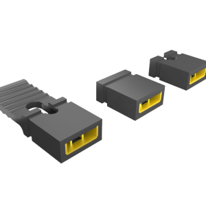 JUMPER COM E SEM HASTE  PASSO 2,54MM