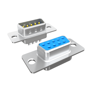 CONECTORES DB SOLDA FIO