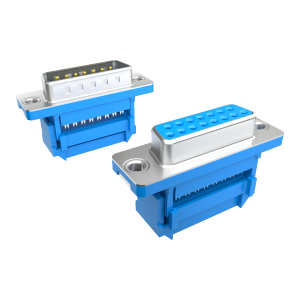 CONECTORES DB PARA FLAT  CABLE