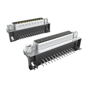 CONECTORES DB SOLDA  PLACA 90 GRAUS