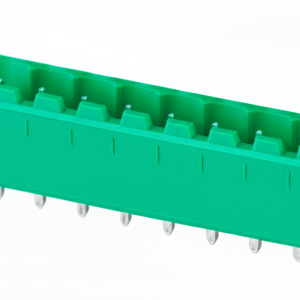 Plug-in Teminal Block