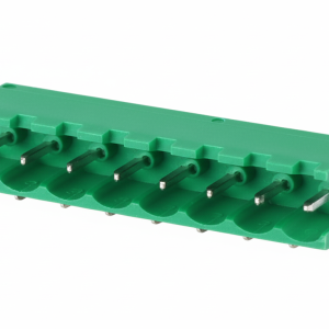 Plug-in Teminal Block