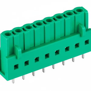 Plug-in Teminal Block