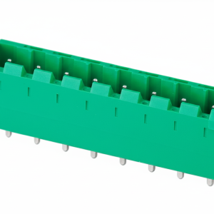 Plug-in Teminal Block