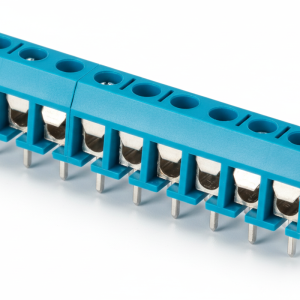 Screw Teminal Block