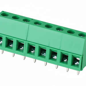 Screw Teminal Block