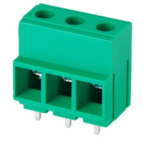 Screw Teminal Block