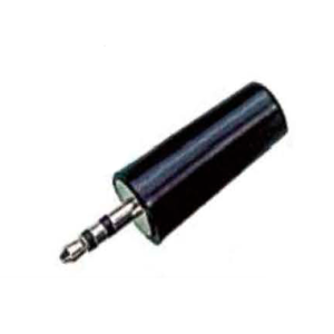 2.5mm Plug P-1 stereo
