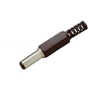 Dc Plug W/Cable protector  A: 2. 1x5. 5x14. 0mm  B: 2. 5x5. 5x14. 0mm  C: 2. 8x5. 5x14. 0mm  D: 1. 35x3. 5x14. 0mm