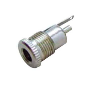 Dc Jack  A: 2. 1x5. 5mm  B: 2. 5x5. 5mm