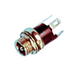 Dc chassis jack  A: 2. 1x5. 5mm  B: 2. 5x5. 5mm