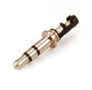 3.5mm Stereo Plug