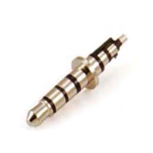 3.5mm 4C Plug