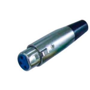 Cannon Plug Femea