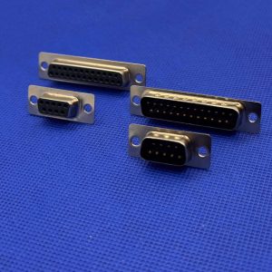 CONECTORES DB SOLDA FIO