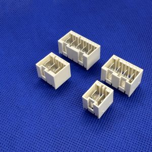 CONECTORES PCI PASSO 5.0mm