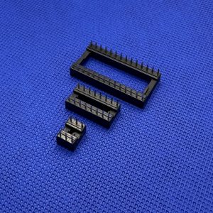 SOQUETE ESTAMPADO  06 A 40 pinos