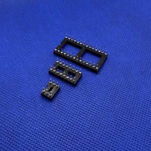 SOQUETE TORNEADO 06 a 40 pino