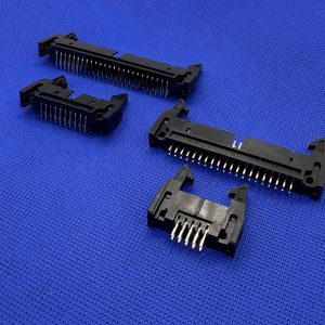 SOQUETE PIN HEADER 2,54mm  C/ Ejetor 10 A 64 pinos