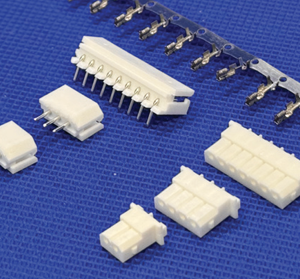 CONECTORES PASSO 2,5mm  (Equivalente Molex 5264/5263)