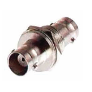 BNC Dupla Fêmea e/ rosca