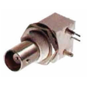 BNC Fêmea 90" p PCB