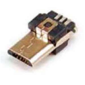 Micro USB Macho p/ injeção