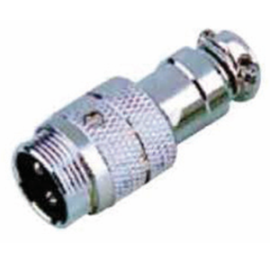 Conector Mike Macho p/ cabo 02-0SP