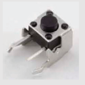 TACTIL SWITCH 6X6 90º DIP