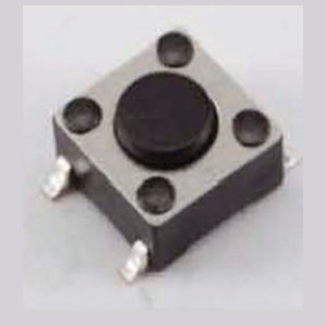 TACTIL SWITCH 6X6 SMD