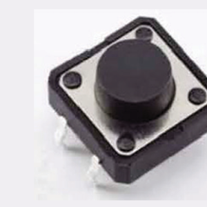 TACTIL SWITCH 12X12 DIP