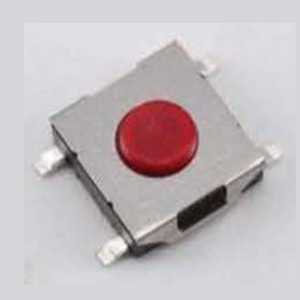 TACTIL SWITCH 6X6 SMD