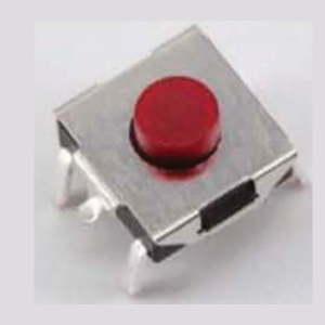 TACTIL SWITCH 6X6 DIP