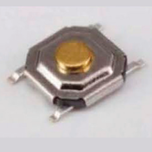 TACTIL SWITCH 5X5 SMD