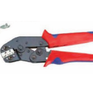 SNA-01BM CRIMPAR FIOS DE 28-22AWG