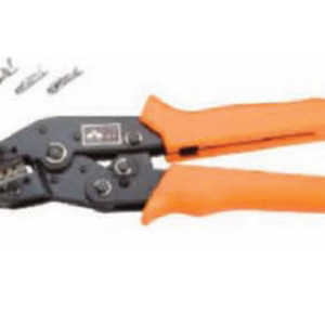 SN-2 CRIMPAR FIOS DE 26-18AWG