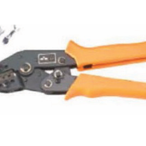 SN-48B CRIMPAR FIOS DE 18-14AWG